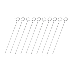 GLI SPIEDINI SET 10 PZ IDEALE