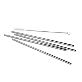 ECO CANNUCCE 4 PZ CON SCOVOLINO IDEALE