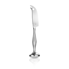 DONDOLO FORMAGGI FRESCHI COLTELLO SPATOLA BASCULANTE ACCIAIO INOX