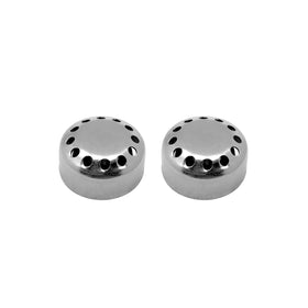 IL PARASPRUZZI MOKA SET 2 PZ IDEALE