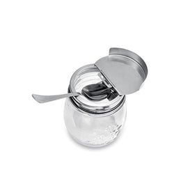BARATTOLO REGGICUCCHIAINO 250 ML SL HAPPYTAPPI