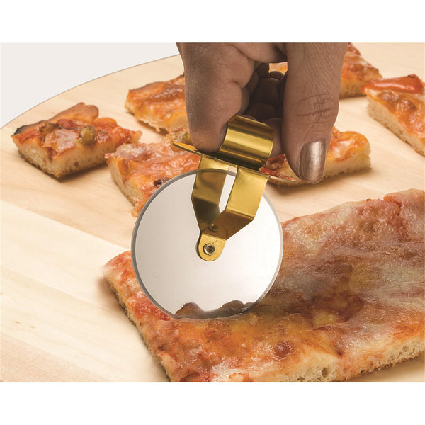 GENGFT008 Anello tagliapizza Speedy I Genietti Gift uso B.jpg