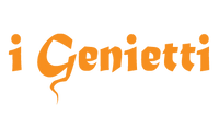 Logo genietti